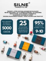 prezent dla męża