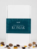 Zestawy do robienia koniaku