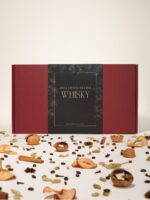 Zestawy do robienia whisky