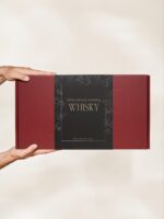 Zestawy do robienia whisky