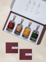 Zestawy do robienia whisky