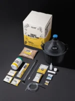 Zestaw do warzenia piwa „Lager”