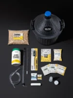 Zestaw do warzenia piwa „Lager”