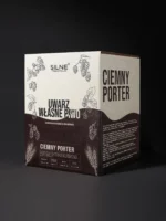 Zestaw do warzenia piwa „Porter”