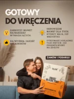 Prezenty dla mężczyzn