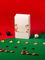 Oryginalny zestaw prezentowy na Boże Narodzenie