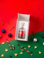 Oryginalny zestaw prezentowy na Boże Narodzenie