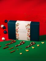 Oryginalny zestaw prezentowy na Boże Narodzenie