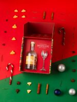 Oryginalny zestaw prezentowy na Boże Narodzenie