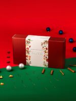 Oryginalny zestaw prezentowy na Boże Narodzenie