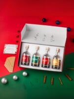 Oryginalny zestaw prezentowy na Boże Narodzenie