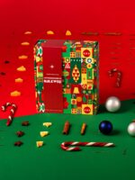 Oryginalny zestaw prezentowy na Boże Narodzenie