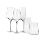 Zestaw kieliszków (20 szt.) - obrazek 2