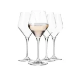 Kieliszki do wina 320 ml (4 szt.) - obrazek 2