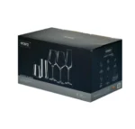 Zestaw kieliszków (20 szt.) - obrazek 4