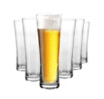 Szklanki do piwa 670 ml (6 szt.) - obrazek 2