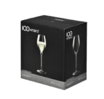 Kieliszki do wina musującego 300 ml (6 szt.) - obrazek 5