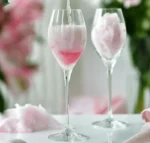 Kieliszki do wina musującego 300 ml (6 szt.) - obrazek 3