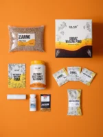 Zestaw uzupełniający do warzenia piwa „Pale ale”