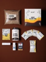 Zestaw uzupełniający do warzenia piwa „Porter”