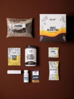 Zestaw uzupełniający do warzenia piwa „Stout”